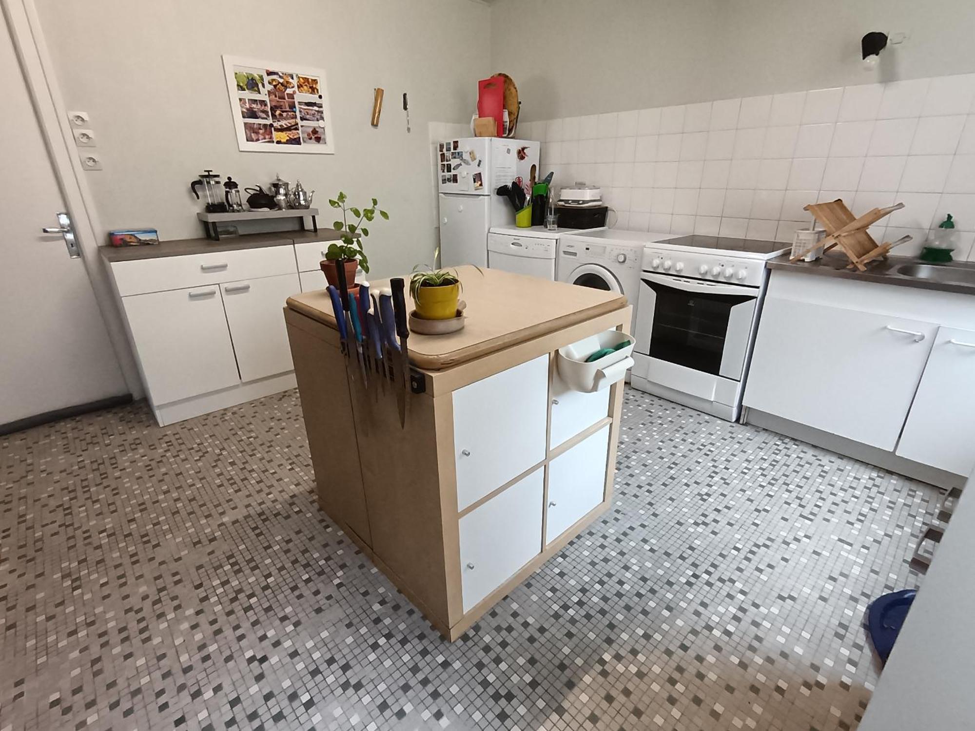 Maison De Vacances Presence De Chats Que Je Viendrai Nourrir Apartment Plougastel-Daoulas ภายนอก รูปภาพ