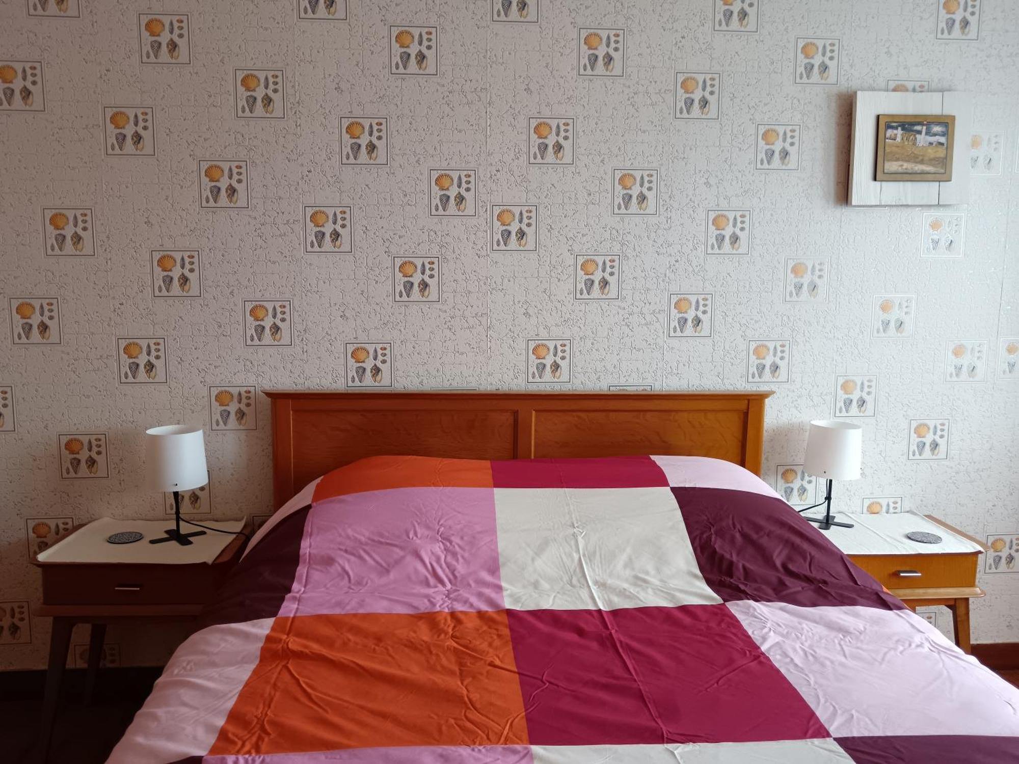 Maison De Vacances Presence De Chats Que Je Viendrai Nourrir Apartment Plougastel-Daoulas ภายนอก รูปภาพ